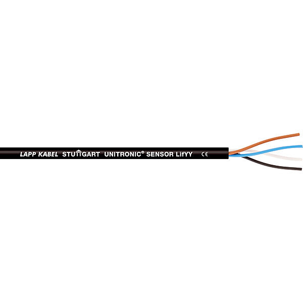 LAPP UNITRONIC SENSOR LifYY 4x0,34 7038901/500